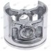 Kit cilindru drujba Husqvarna 281, 288 54mm (Meteor)